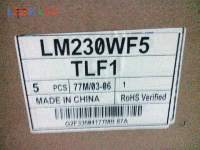 LM230WF5-TLF1